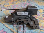 Genuine Oem Front Door Actuator Lock Latch Lh 813101D010 For Kia Rondo 2006-2011. Fixed Price $50.00.