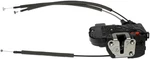 Dorman 931-521 Door Lock Actuator Integrated With Latch For 11-14 Sonata. Fixed Price $138.25.