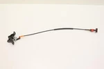 2020 - 2022 Hyundai Sonata Rear Left Driver Side Seat Release Latch Lock Oem. Fixed Price $82.09.