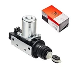 Power Door Lock Actuator 746-014 Driver Passenger Side Front 22020256. Fixed Price $29.59.