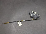 Rear Right Door Lock Latch 2018 Ford Explorer 8A5A-5426412-EC 2011 2017 2019. Fixed Price $38.75.