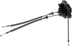 Dorman 937-025 Door Lock Actuator Integrated With Latch For 07-10 Elantra. Fixed Price $136.99.