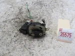 Door Lock Latch 740IL 1995 2001 Right Passenger Side Rear Back Actuator Striker. Fixed Price $29.99.