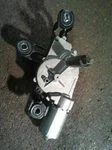 Ford Freestyle D219 Wiper Motor Bosch 0390201804 5F93-17404-AA. Fixed Price $128.25.