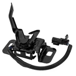 For Gmc Terrain 2013-2017 Hood Latch With Remote Start GM1234135 23120089. Fixed Price $64.00.