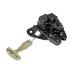 For Chrysler 300 2005-2007 Door Lock Actuator Metal, Plastic Blade Terminal. Fixed Price $154.38.