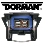Dorman Techoice Fuel Injection Harness Connector 1986-1997 Ford Aerostar Ix. Fixed Price $24.26.