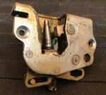 Mercedes-benz Front Left Door Latch 116-720-01-35 For Mbz W116 280S & More. Fixed Price $349.95.