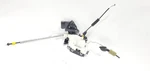 2012 Mercedes-benz C250 Oem Front Left Door Lock Actuator A2047202735. Fixed Price $46.37.