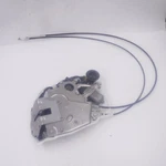 Genuine Oem Toyota Right Sliding Door Latch 69200-08031 For 2011-2019 Sienna. Fixed Price $391.99.