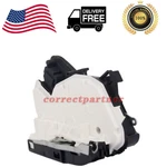 Front Right Passenger Side Door Lock Latch Actuator For Vw Beetle Golf Jetta Usa. Fixed Price $21.99.