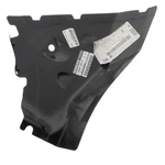 New Oem Nissan 2013-2017 Leaf Right Fender Lower Side Panel 78136-3NF0A. Fixed Price $113.96.