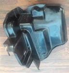 75-85 Mercedes 280 300 W123 420 560 W126 Front Lh Door Latch Cover 1237230108. Fixed Price $9.10.