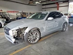 Rh Front Door Lock Actuator Oem 2016 Infiniti Q50 1YR Wrnty. Fixed Price $125.00.