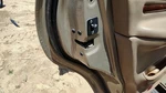 1998-01 Lincoln Navigator Driver Left Rear Door Latch With Rods/cables Oem Back. Fixed Price $117.56.