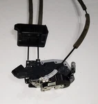 2011 19 Genuine Infiniti M35H M37 M56 Q70 Left Front Door Lock Actuator. Fixed Price $79.99.
