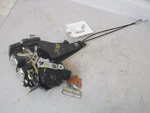 01-05 Toyota RAV4 Rear Left Driver Side Door Power Lock Latch Assembly Oem. Fixed Price $50.00.