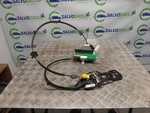 Ford Transit Connect Sliding Door Lock Mech (driver Side) DT11-V264A00-HG 13-25. Fixed Price $121.10.