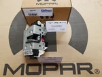 Door Lock Actuator Motor Rear Right Jeep Cherokee 08-12 Oem Mopar 4589278AI. Fixed Price $92.00.