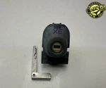 2010-2020 Land Rover Jaguar Front Left Driver Door Lock Cylinder W/ Key Oem 32K. Fixed Price $30.74.