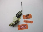 94-98 Saab 900 Front Door Latch Lock Actuator Right Passenger Rf 90449073. Fixed Price $62.40.