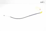 2024 Chevrolet Trax Front Left Driver Side Door Lock Latch Cable 24261343 Oem. Fixed Price $22.90.