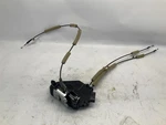 18-24 Nissan Kicks Sv Rear Right Door Latch Lock Actuator. Fixed Price $50.99.