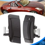 Exterior Door Handle Driver & Passenger Side Black For 2003-2009 Nissan 350Z. Fixed Price $25.57.