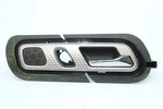 1998-2001 Mercedes R170 SLK230 Front Right Door Panel Handle Trim Cover. Fixed Price $94.05.