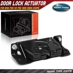 Rear Tailgate Trunk Lock Actuator For Bmw F25 X3 2011-2017 F32 428I Gran Coupe. Fixed Price $60.29.