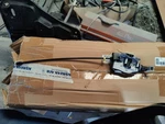 Eurospare LR017470 Hatch Lock Land Rover LR4 LR3. Fixed Price $89.00.