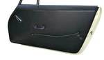 Porsche 65-73 911 912 Carrera Style Interior Door Panels Kit. Fixed Price $365.00.
