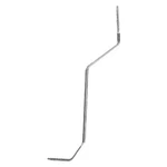 For Chevy Camaro 1967 Goodmark Inner Door Lock Rod. Fixed Price $14.00.