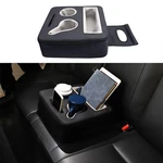 40OZ For Subaru Accessories Car Rear Seat Phone Cup Holders Storage Organize. Fixed Price $25.59.