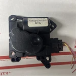 03 04 05 06 07 08 09 Lincoln Town Car Heater Control Actuator 3W1H-19E616-BA. Fixed Price $15.00.