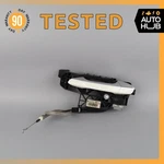 07-13 Mercedes W221 S63 Amg S550 Rear Left Exterior Door Handle Keyless Go Oem. Fixed Price $99.60.