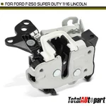 Door Latch Lock Actuator Ford Expedition Lincoln Navigator Front Passenger. Fixed Price $26.28.