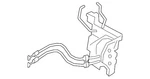 Genuine Hyundai Lock Assembly 81310-K2000. Fixed Price $135.76.