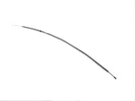 Genuine Mopar Inside Handle To Latch Cable Right 68314744AA. Fixed Price $38.64.