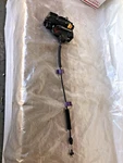 2007 Cadillac Srx Rear Left Hand Driver Side Door Latch Actuator L25790699 Lh. Fixed Price $45.00.