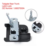 Tailgate Rear Trunk Latch Lock 1J6827505A For Vw Golf 4 1997-2005. Fixed Price $23.65.