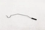 New Oem Ford Front Left Door Lock Rod F2UZ-1521853-A E150 E250 E350 1992-2024. Fixed Price $23.95.