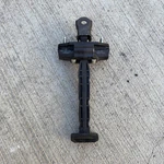 20-24 Tesla Model Y Front Left Right Door Check Strap Stopper 1500682-00-B. Fixed Price $20.00.