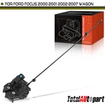 New Lock Actuator Ford Focus 2000-2007 2.0L Wagon Rear Tailgate 6S4Z7443150B. Fixed Price $48.99.