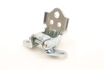 New Oem Ford Front Left Upper Door Hinge G2BZ-5422801-A Fiesta 2011-2019. Fixed Price $25.95.