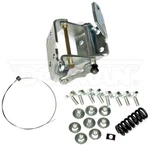 Dorman 924-105 Door Hinge Assembly Fits Cadillac Chevrolet Gmc Models 12475076. Fixed Price $91.04.