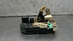 05-10 Jeep Grand Cherokee Right Passenger Front Door Lock Release Latch Actuator. Fixed Price $17.56.