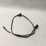 1966 1967 1968 1969 Ford Nos Feed Wire-bu Lamp Switch To Rear C6AZ-15525-A. Fixed Price $20.00.