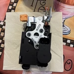 For Gmc Yukon Door Lock Actuator 2001 02 03 04 05 2006 Driver Side Front. Fixed Price $24.99.