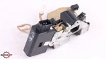 96-02 Bmw Z3 E36 Front Left Passenger Side Door Lock Latch Actuator 8353012 Oem. Fixed Price $54.99.